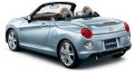 Daihatsu Copen Cero 2015 года